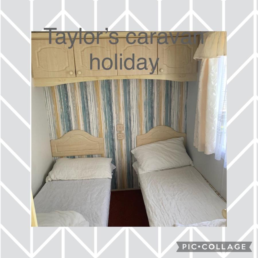 8 Berth The Grange Ingoldmells