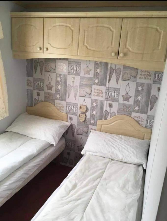 8 Berth The Grange
